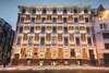 Апарт-отели Bearsleys Downtown Apartments Рига-1